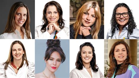 colombiaanse vrouwen|Mujeres colombianas, mujeres que inspiran